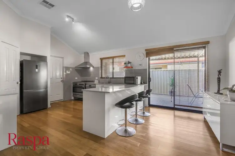 Third view of Homely house listing, 78 Forillion Avenue, Bibra Lake WA 6163