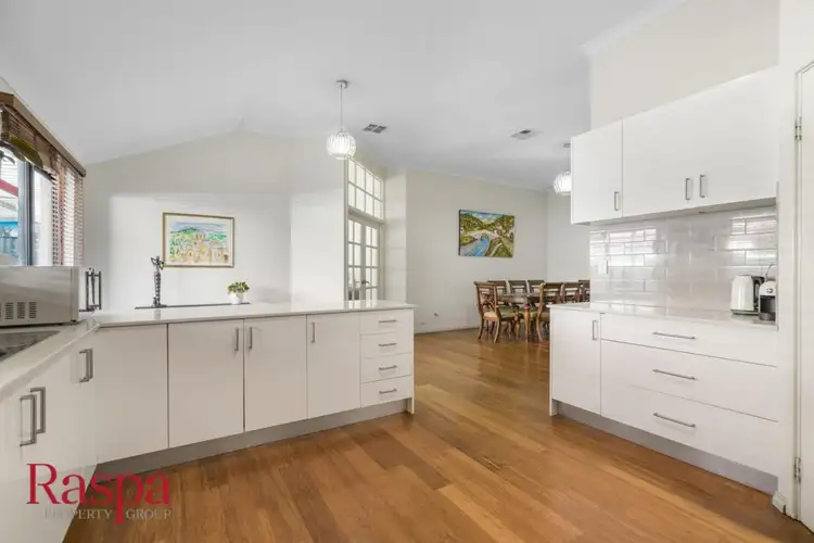 Fifth view of Homely house listing, 78 Forillion Avenue, Bibra Lake WA 6163