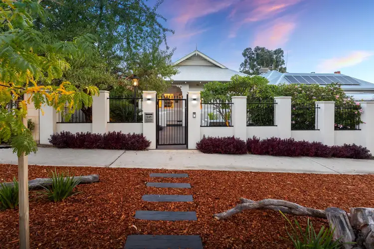 145 Gloster Street, Subiaco WA 6008