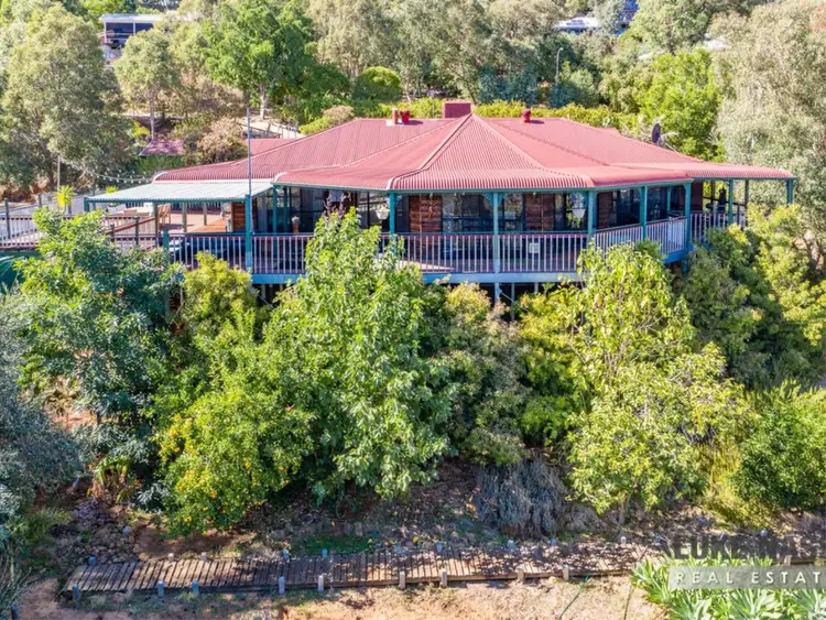 18 Rise Court, Mount Richon WA 6112