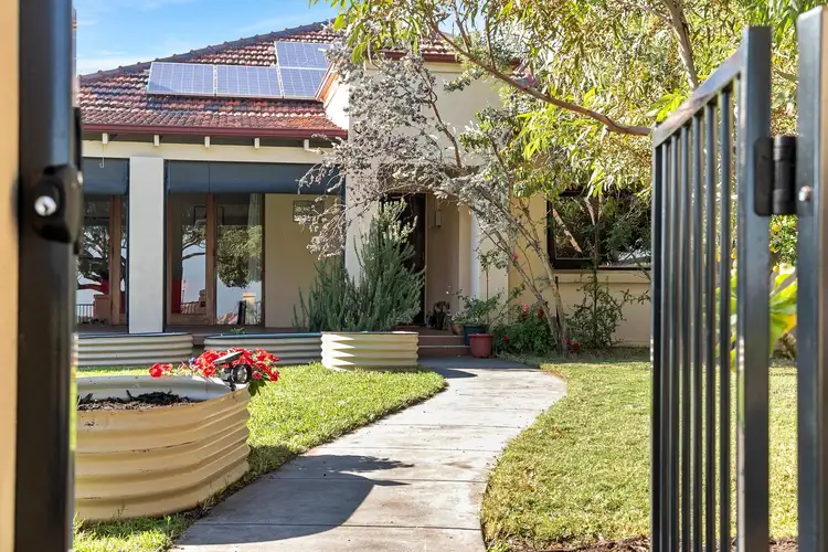 Third view of Homely house listing, 50 Allen Street, East Fremantle WA 6158