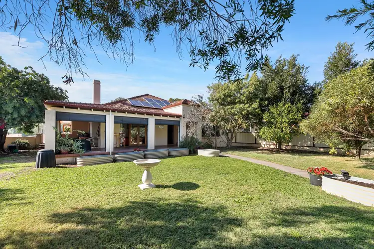Fourth view of Homely house listing, 50 Allen Street, East Fremantle WA 6158