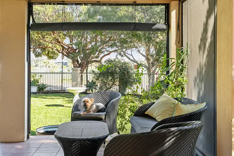 Fifth view of Homely house listing, 50 Allen Street, East Fremantle WA 6158