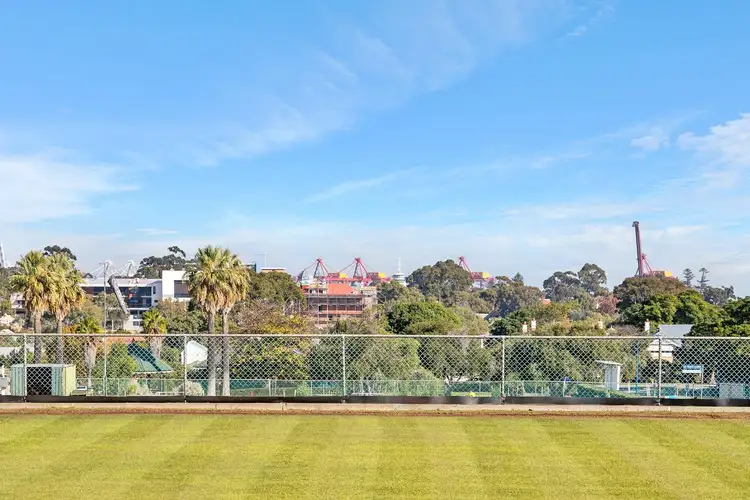 Sixth view of Homely house listing, 50 Allen Street, East Fremantle WA 6158