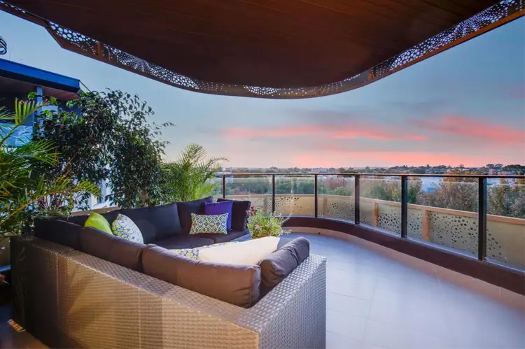 501/74 Price Street, Subiaco WA 6008