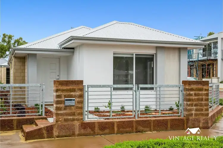 Main view of Homely house listing, 21 Casterton Road, Byford WA 6122
