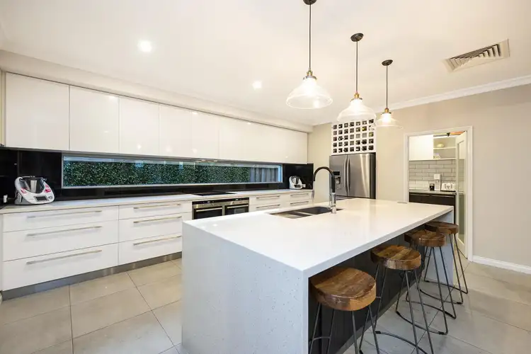 34 Kedleston Link, The Vines WA 6069