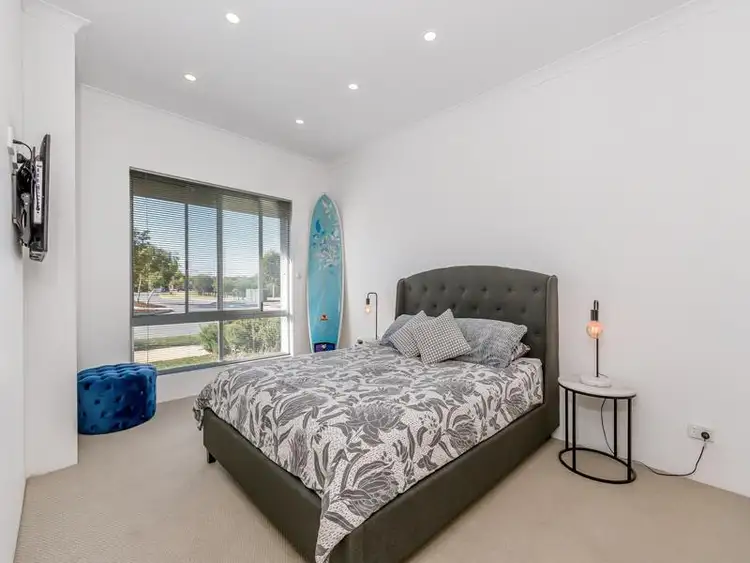 Second view of Homely house listing, 20 Daintree Street, Baldivis WA 6171