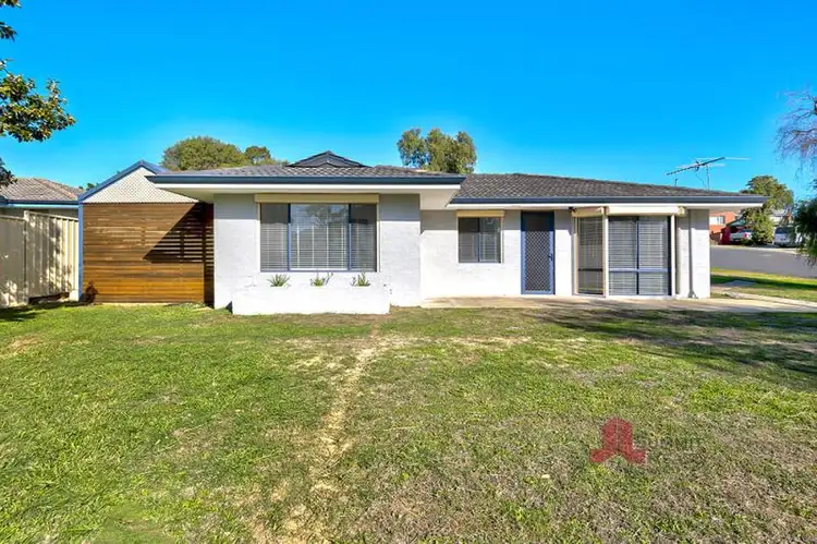 Main view of Homely house listing, 20 Driftwood Way, Binningup WA 6233
