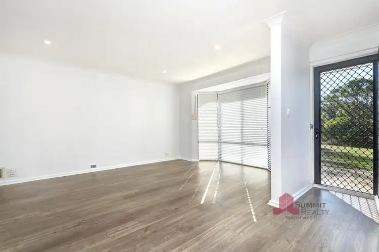 Second view of Homely house listing, 20 Driftwood Way, Binningup WA 6233