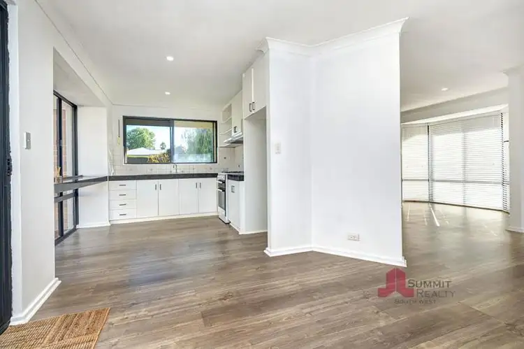 Fourth view of Homely house listing, 20 Driftwood Way, Binningup WA 6233