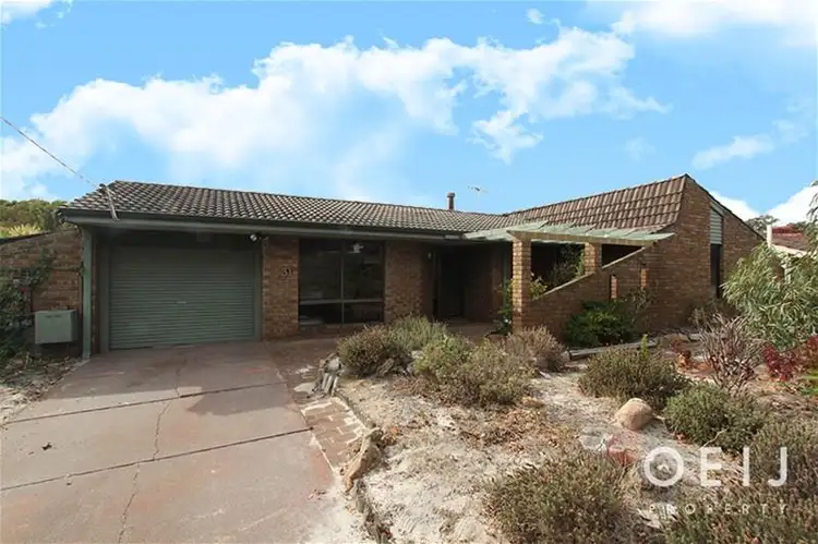 31 London Way, Bateman WA 6150