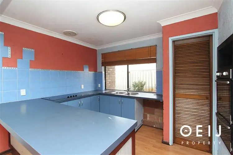 Fifth view of Homely house listing, 31 London Way, Bateman WA 6150