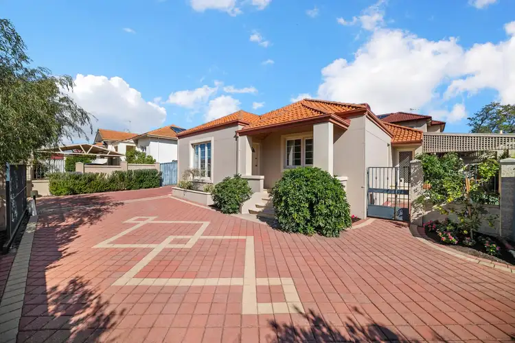 535 Charles Street, North Perth WA 6006