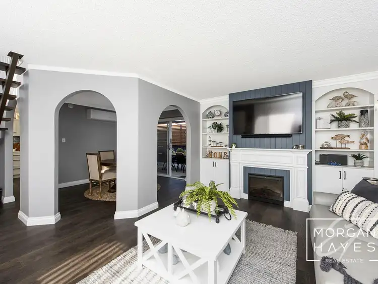 Sixth view of Homely villa listing, 2/69 Ormsby Terrace, Mandurah WA 6210