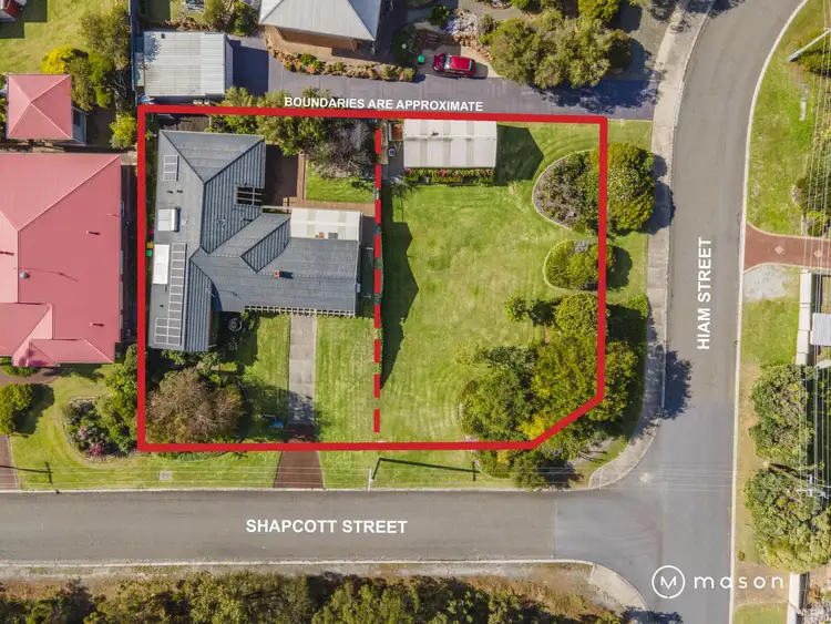 Third view of Homely house listing, 2 & 4 Shapcott Street, Bayonet Head WA 6330