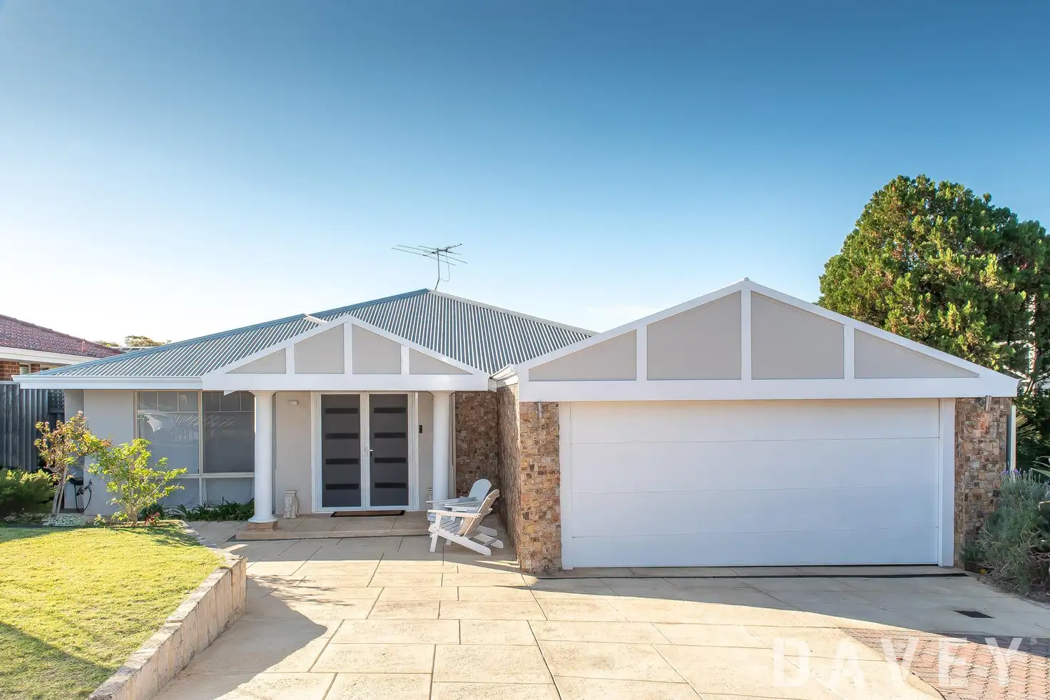 Main view of Homely house listing, 14 Skerne Rise, Padbury WA 6025