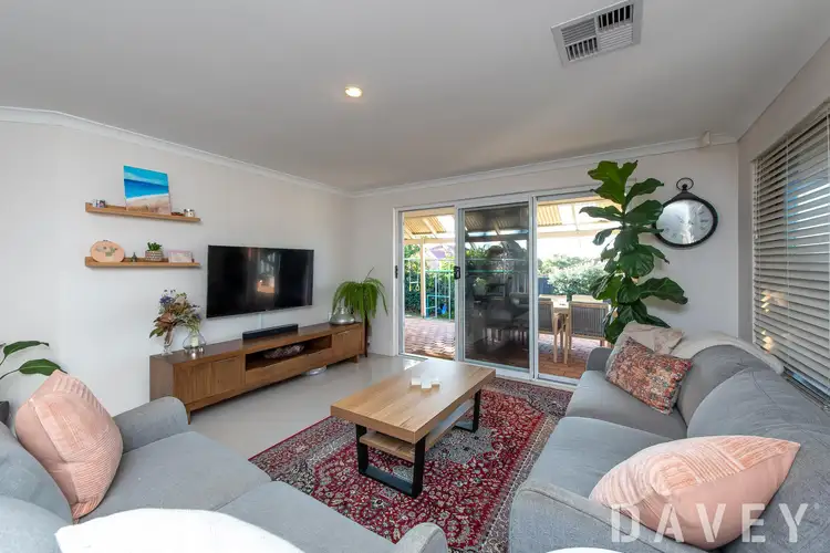 Third view of Homely house listing, 14 Skerne Rise, Padbury WA 6025