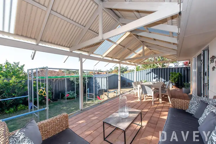 Fourth view of Homely house listing, 14 Skerne Rise, Padbury WA 6025