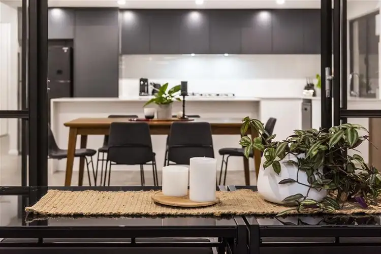 Second view of Homely house listing, 44A Leeds Street, Dianella WA 6059
