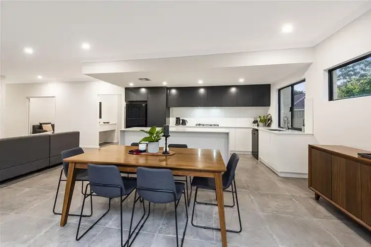 Third view of Homely house listing, 44A Leeds Street, Dianella WA 6059