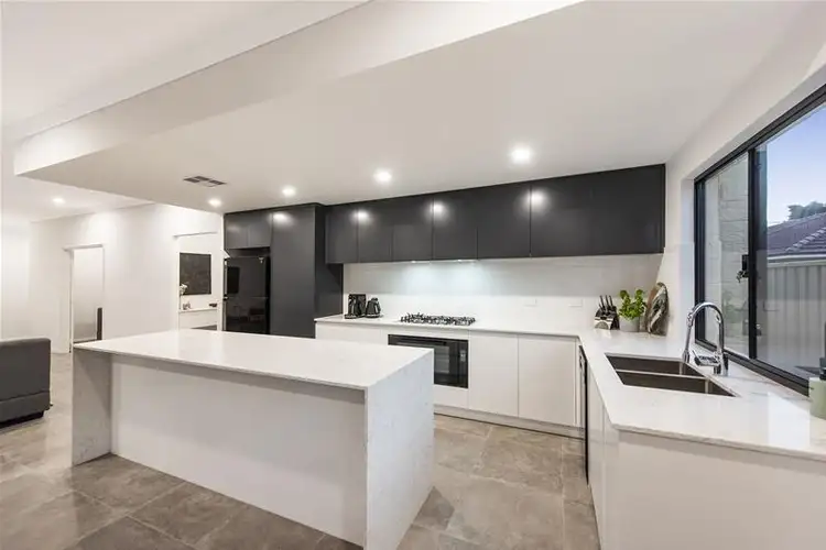 Fifth view of Homely house listing, 44A Leeds Street, Dianella WA 6059