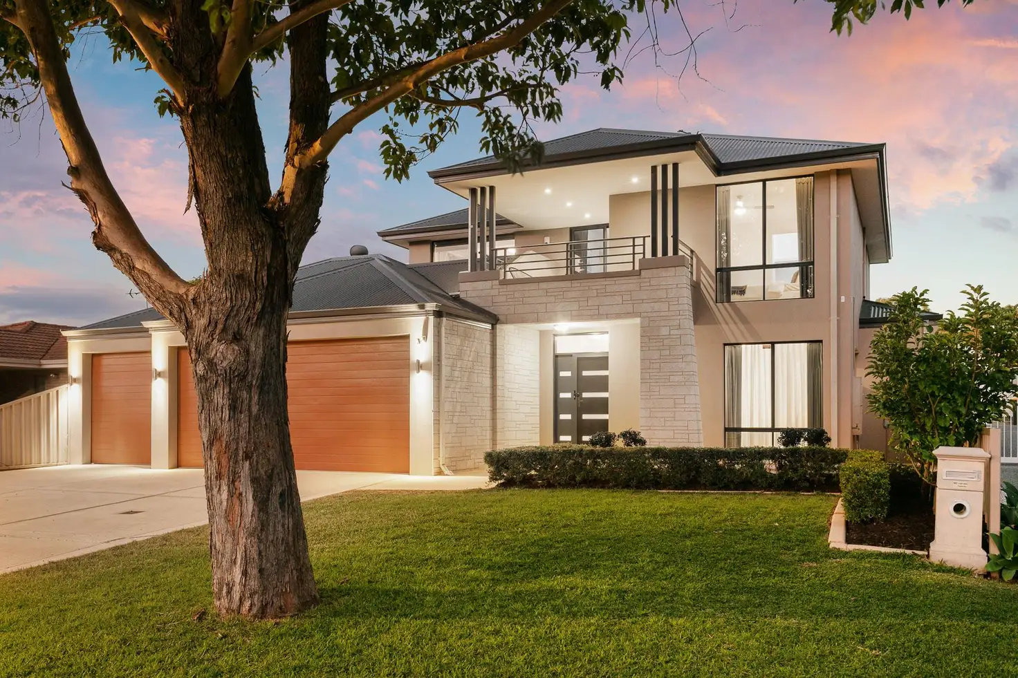 Main view of Homely house listing, 94 Colin Road, Wembley Downs WA 6019