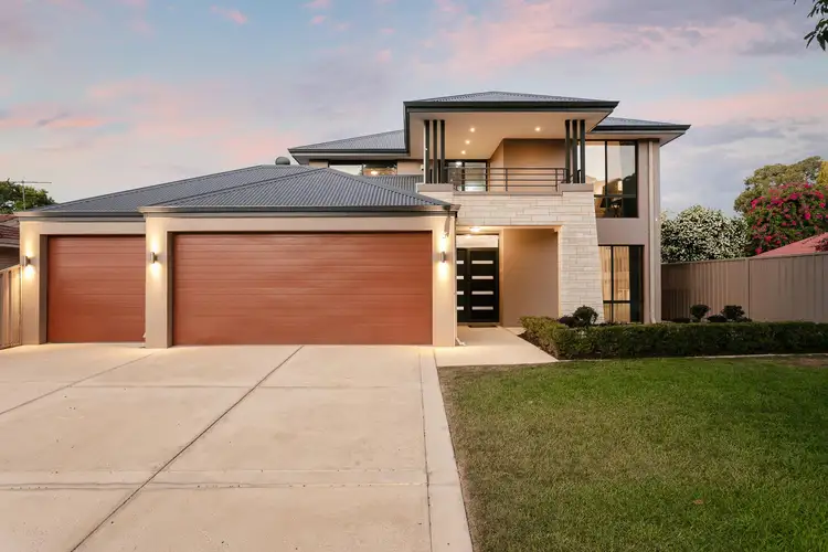 Second view of Homely house listing, 94 Colin Road, Wembley Downs WA 6019