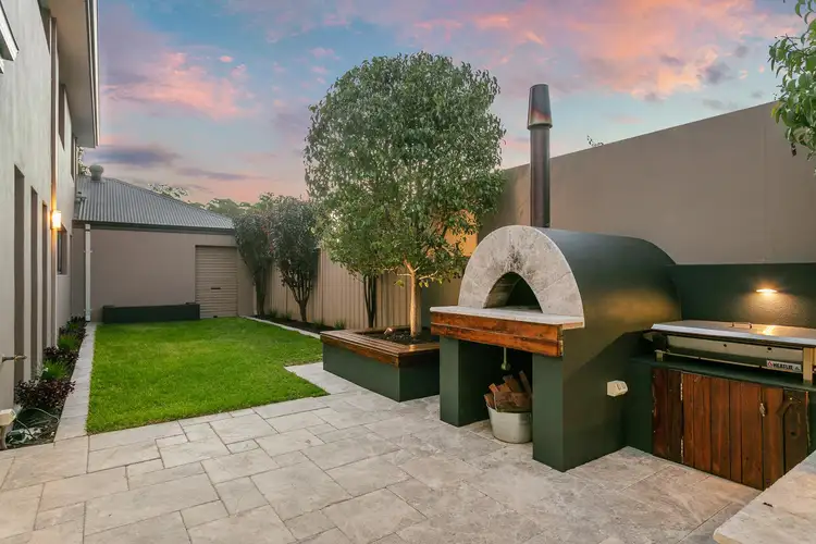Fourth view of Homely house listing, 94 Colin Road, Wembley Downs WA 6019
