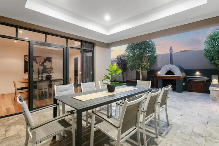 Fifth view of Homely house listing, 94 Colin Road, Wembley Downs WA 6019