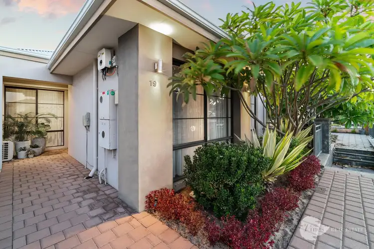 19 Coldstream Pass, Ellenbrook WA 6069