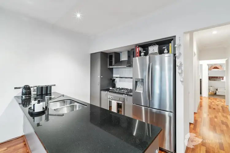 Third view of Homely house listing, 19 Coldstream Pass, Ellenbrook WA 6069