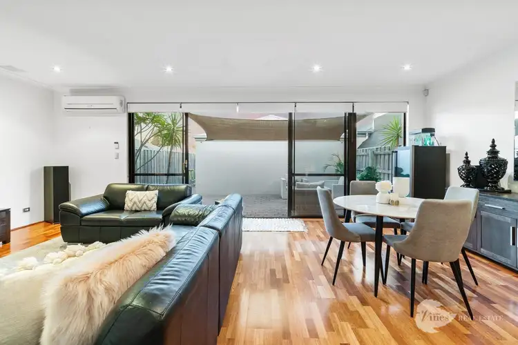 Fourth view of Homely house listing, 19 Coldstream Pass, Ellenbrook WA 6069