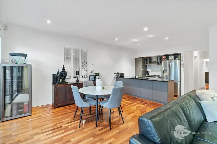 Fifth view of Homely house listing, 19 Coldstream Pass, Ellenbrook WA 6069