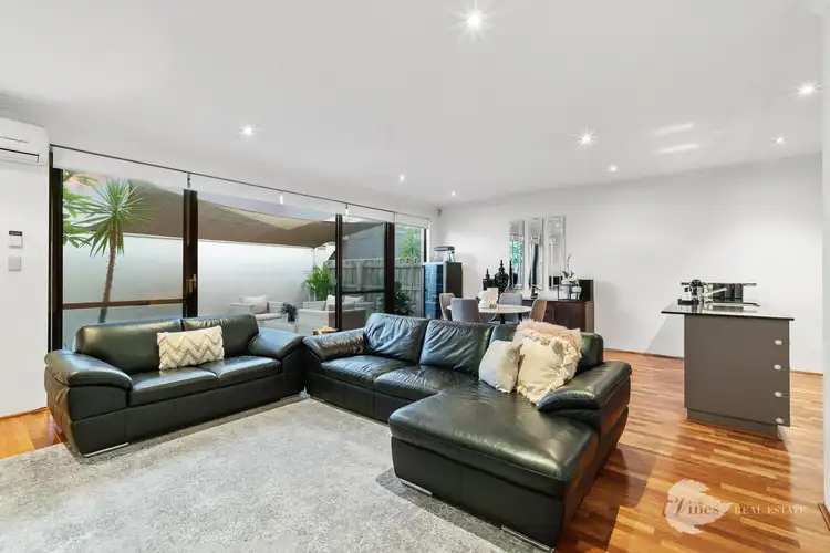 Sixth view of Homely house listing, 19 Coldstream Pass, Ellenbrook WA 6069