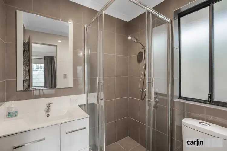 Fourth view of Homely house listing, 8 Nogga Retreat, Beeliar WA 6164