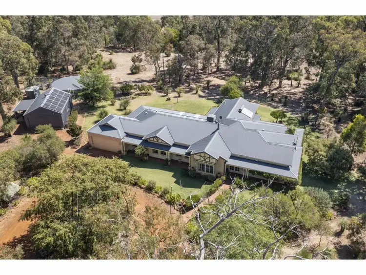 Main view of Homely house listing, 110 Green Park Road, Quindalup WA 6281