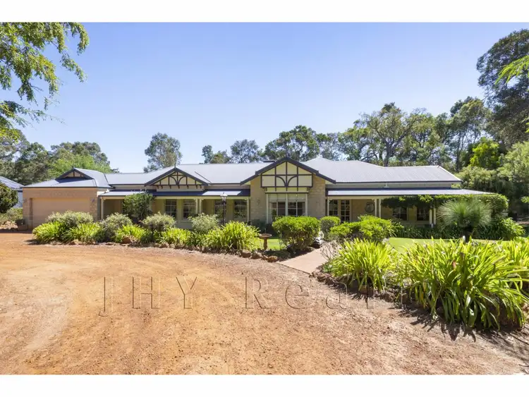Second view of Homely house listing, 110 Green Park Road, Quindalup WA 6281