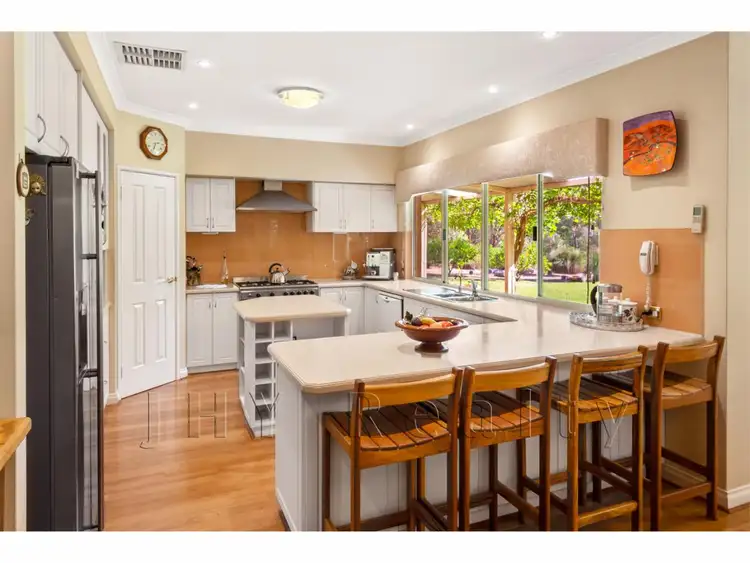 Fifth view of Homely house listing, 110 Green Park Road, Quindalup WA 6281