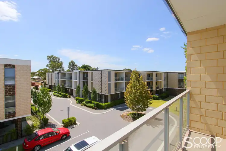 214/9 Central Terrace