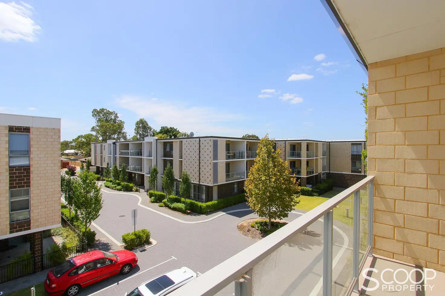 Main view of Homely apartment listing, 214/9 Central Terrace, Beckenham WA 6107