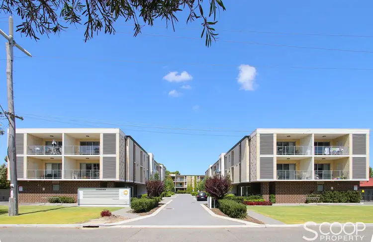 Third view of Homely apartment listing, 214/9 Central Terrace, Beckenham WA 6107