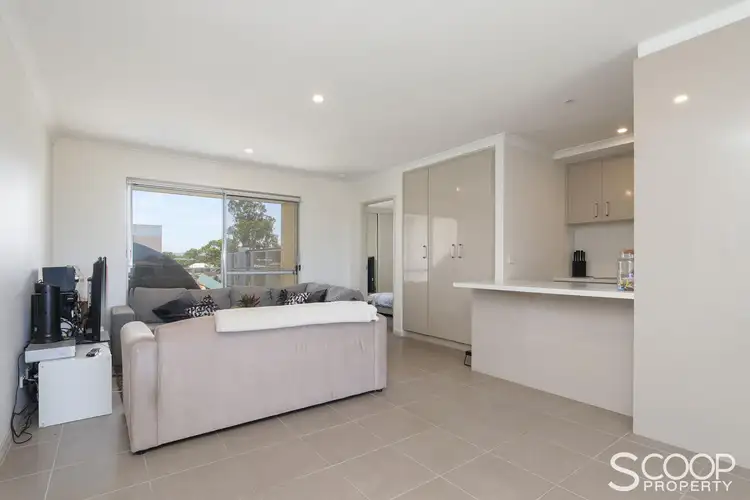 Fourth view of Homely apartment listing, 214/9 Central Terrace, Beckenham WA 6107