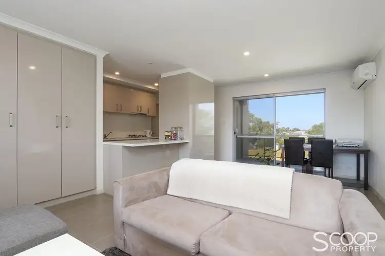 Sixth view of Homely apartment listing, 214/9 Central Terrace, Beckenham WA 6107