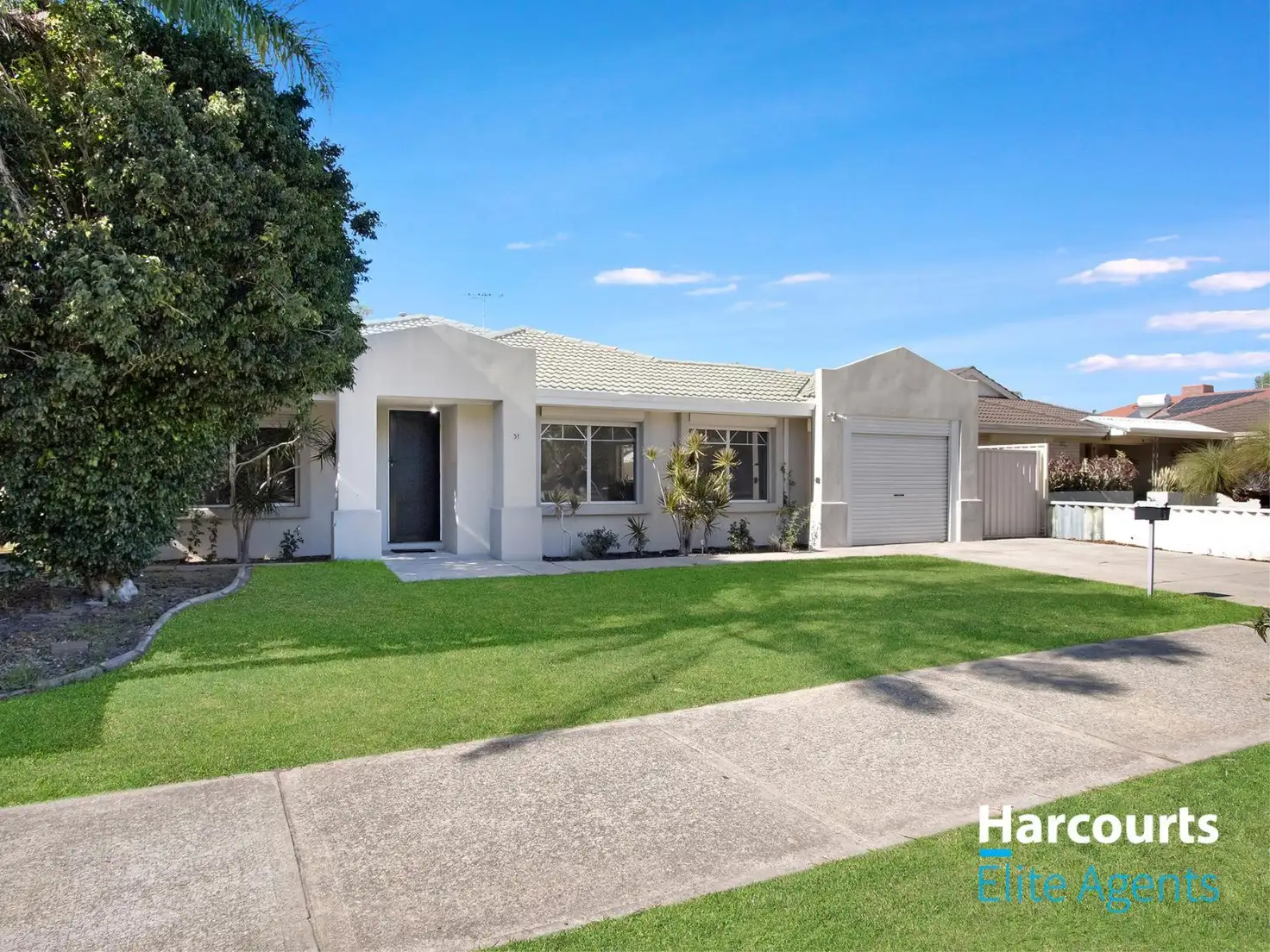 Main view of Homely house listing, 51 Grange Drive, Cooloongup WA 6168