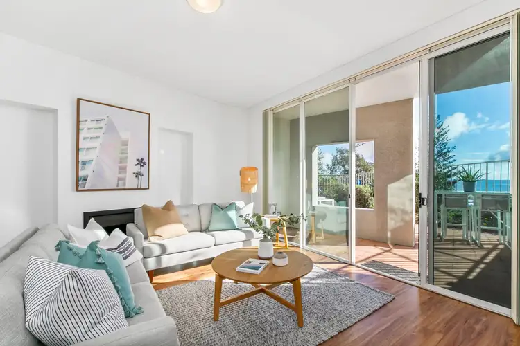 Main view of Homely townhouse listing, T2/183 West Coast Highway, Scarborough WA 6019