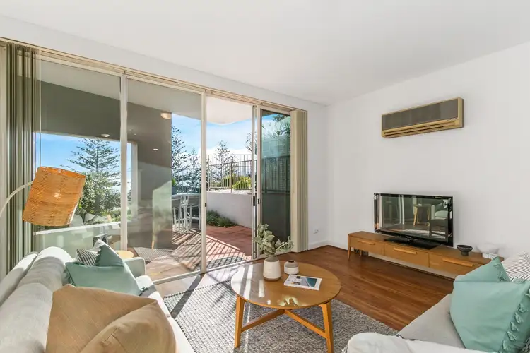 Third view of Homely townhouse listing, T2/183 West Coast Highway, Scarborough WA 6019