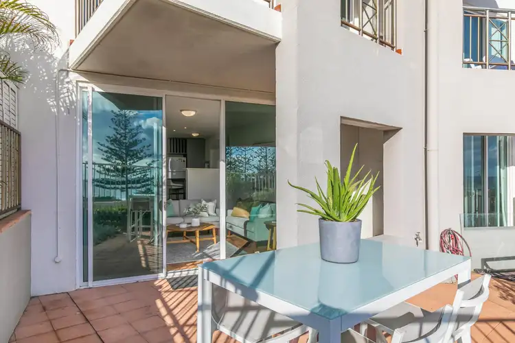 Fifth view of Homely townhouse listing, T2/183 West Coast Highway, Scarborough WA 6019