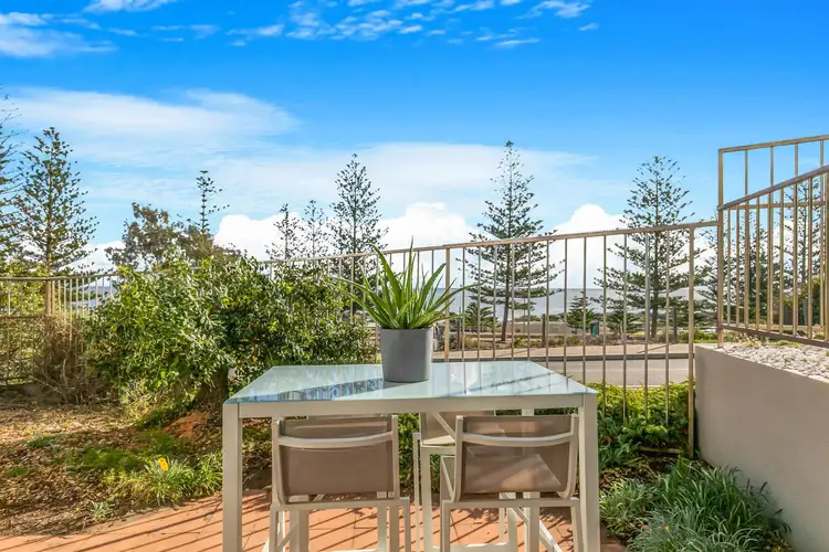 Sixth view of Homely townhouse listing, T2/183 West Coast Highway, Scarborough WA 6019