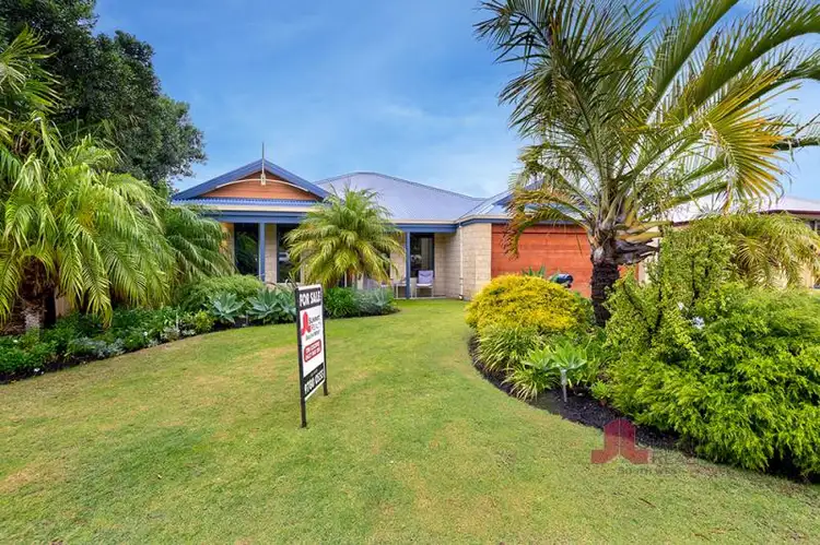 Main view of Homely house listing, 7 Hume Road, Dalyellup WA 6230